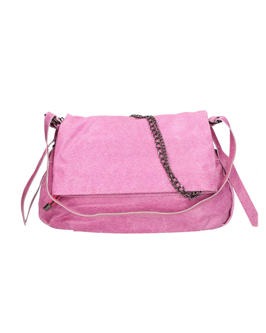 Gave Lux Crossbody women FUCHSIA