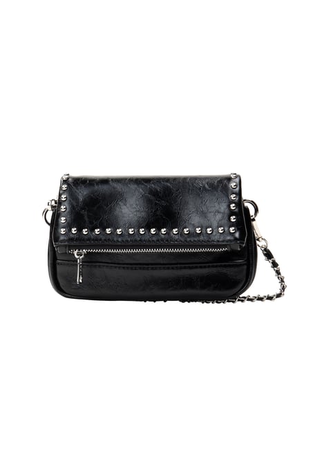 Mymo Handtasche Damen schwarz - Image 1