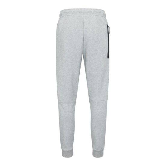 Nike Sportswear Tech Fleece-Trainingsanzug mit Reißverschluss Grau - Image 4