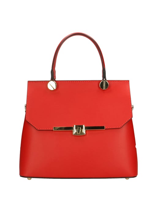 Gave Lux Handbag women RED
