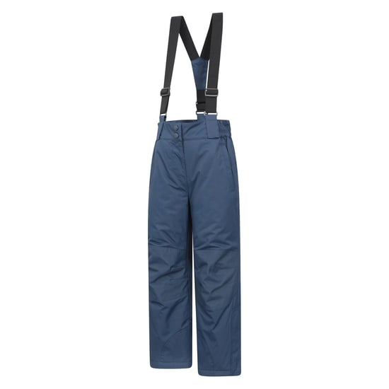 Mountain Warehouse Childrens/Kids Honey Ski Trousers (Dark Blue)