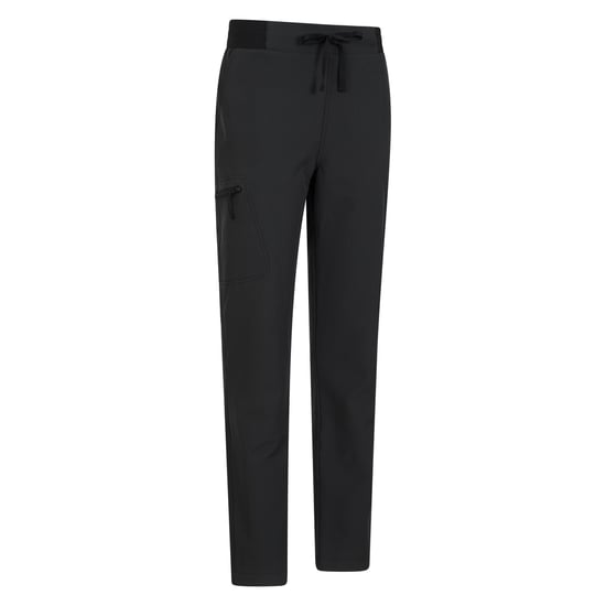 Mountain Warehouse - "Adventure" Hosen für Damen (Schwarz) - Image 3