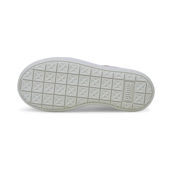 PUMA Damen Suede Mayu Raw Trainer Sportschuhe - Image 4