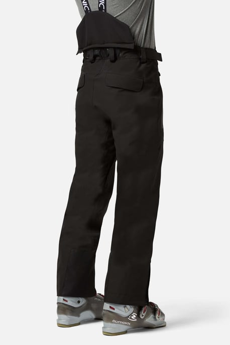 Duel Hypadri Ski Pant Black