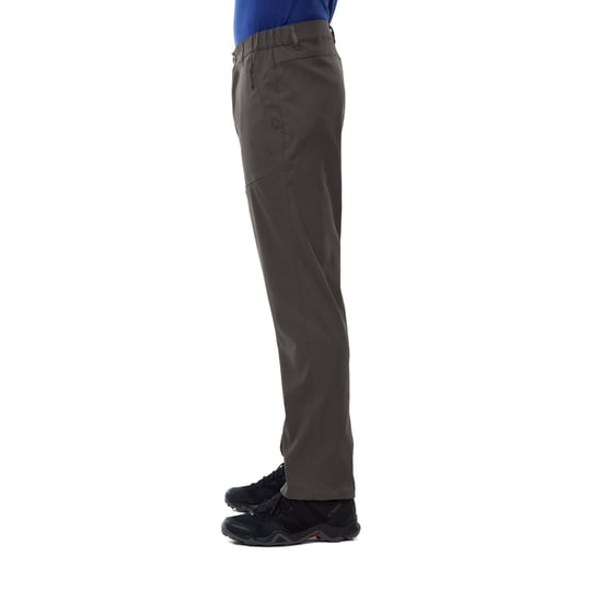 Craghoppers - "Kiwi Pro II" Hosen für Herren (Bleigrau) - Image 3