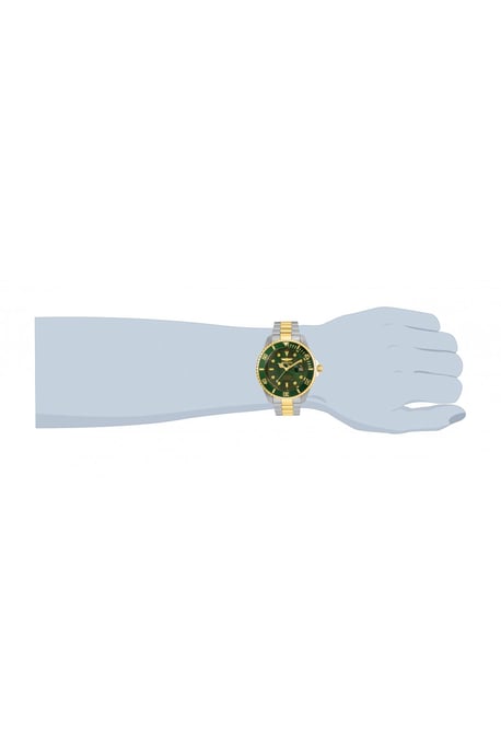 Invicta Pro Diver 35727 Herrenuhr - 47mm - Image 3