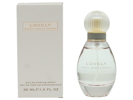 Sarah Jessica Parker Lovely Eau de Parfum 30 ml - Image 3