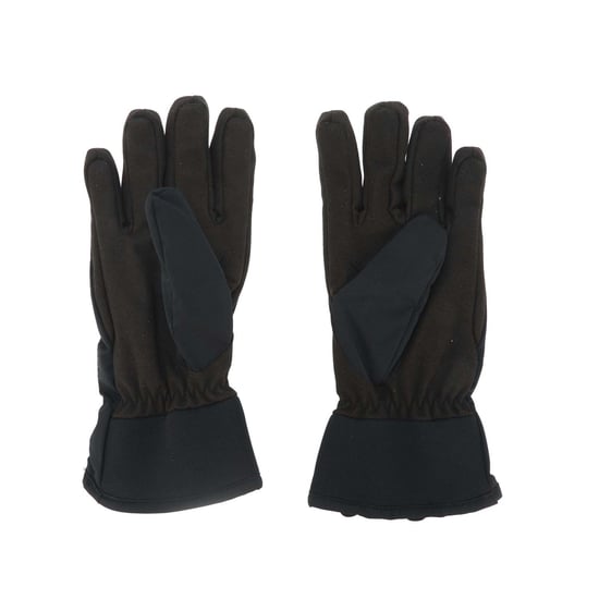 Gants impermeables tous temps legers Sealskinz Pour Accessoires en Noir - Image 2