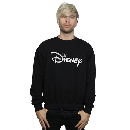 Disney - Sweatshirt für Herren (Schwarz) - Image 2
