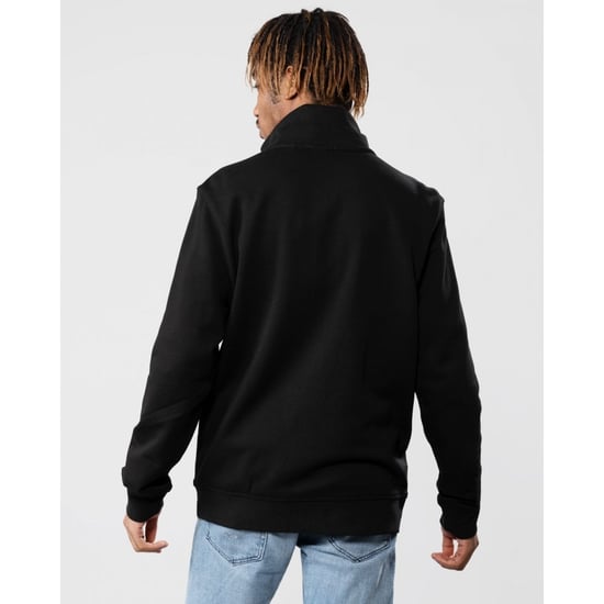 BOSS Orange Zestart 1 Mens Zip Through Hoodie
