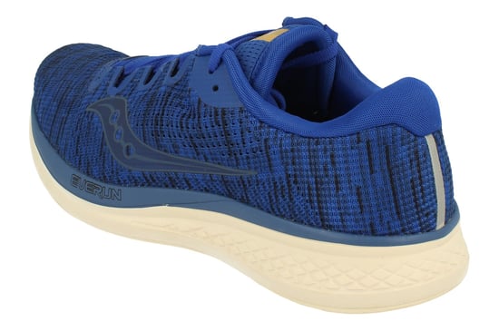Saucony Jazz 21 Herren Navy Turnschuhe - Image 2