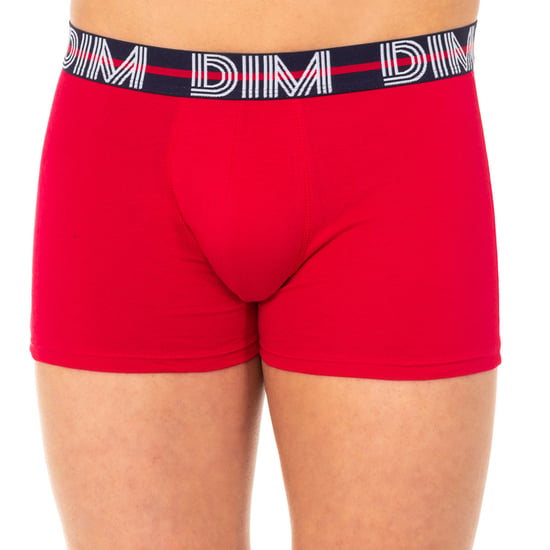 Pack-3 Boxers System breathable fabric D01QU man