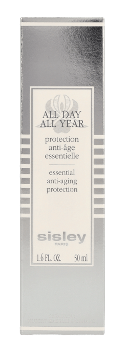 Sisley All Day All Year Essential Anti-Aging Protection. - Image 2