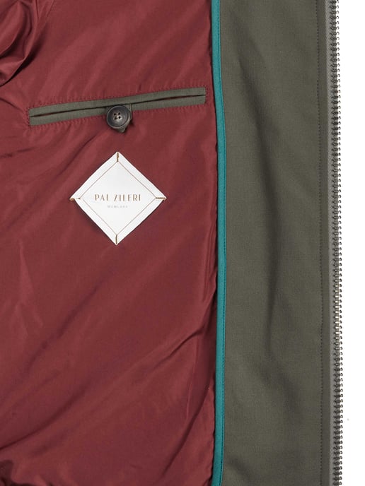 Pal Zileri Jacke - Image 3