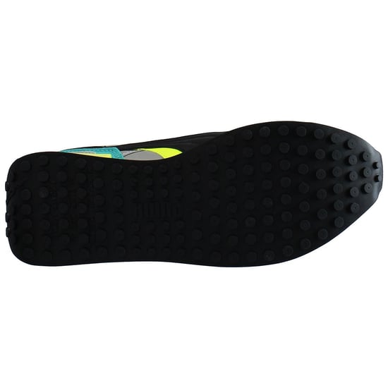 Puma Future Rider Double Grey Mens Trainers