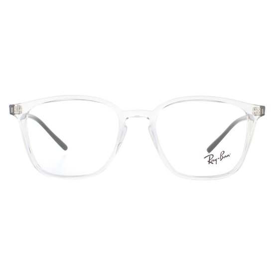 Ray-Ban Brillenfassungen RX7185 5943 Transparent Herren Damen - Image 1