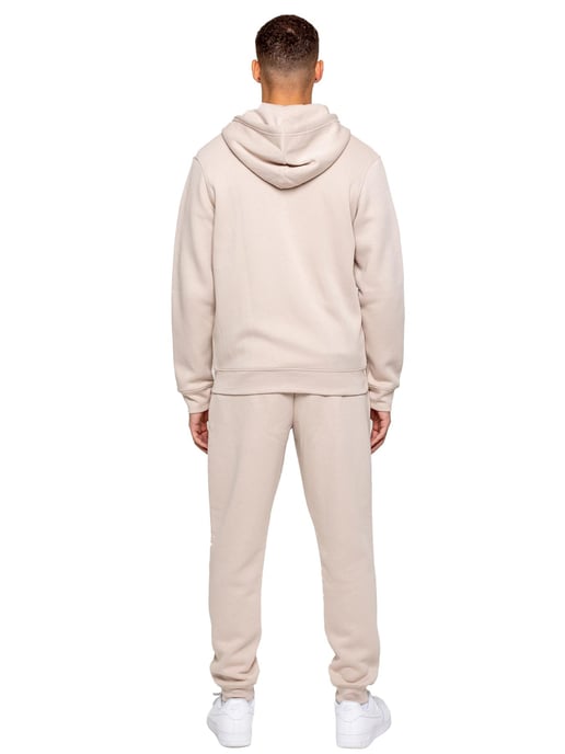 Kruze | Herren Zip Hoodie Trainingsanzug Set - Image 3