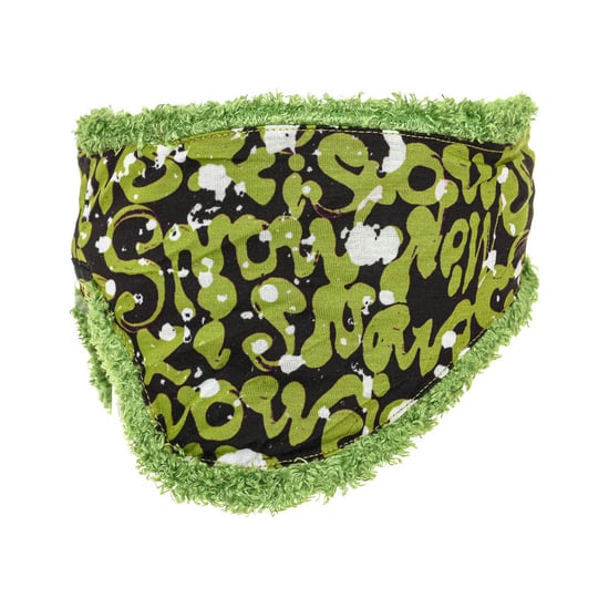 Reversible Headband with Fleece Lining Type Headband 58200 Unisex