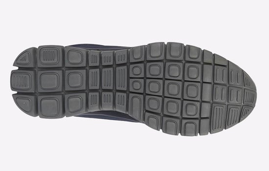 Dek Neptune Superlight MEMORY FOAM Mens