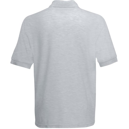 Fruit Of The Loom Herren 65/35 Pique Kurzarm-Poloshirt - Image 2