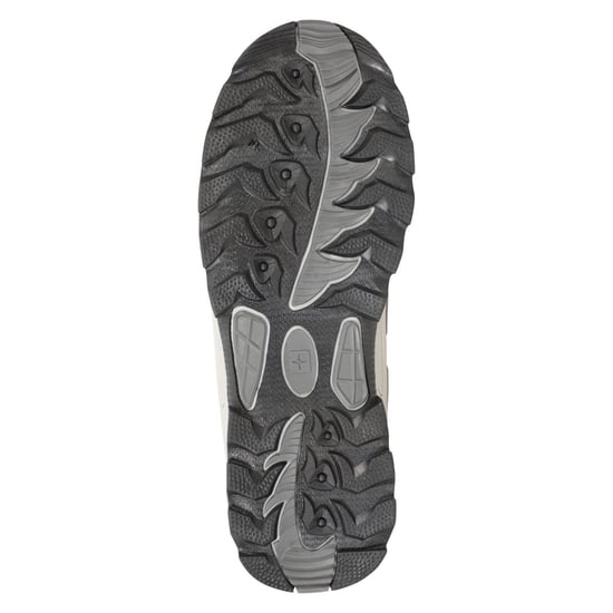 Mountain Warehouse Herren Highline II Wanderschuhe (Grau) - Image 5