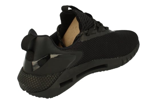Unter Armour Ua Hovr Strt Männer laufen schwarz Trainer - Image 3