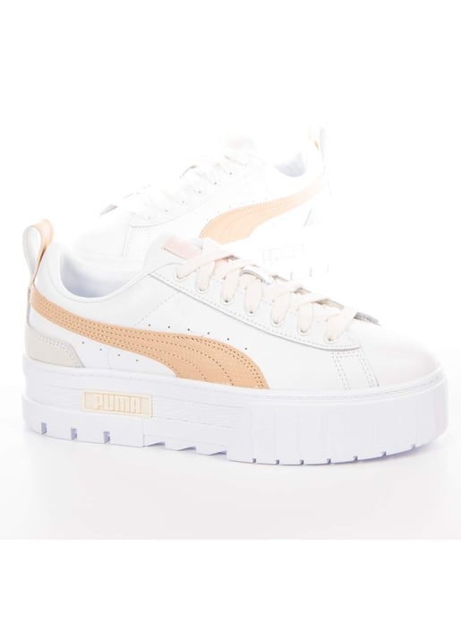 Puma Damen Mayze Luxe Wns Sneakers - Image 2