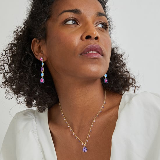 Halskette Luxenter Layman 925 Sterling Silber - Image 2