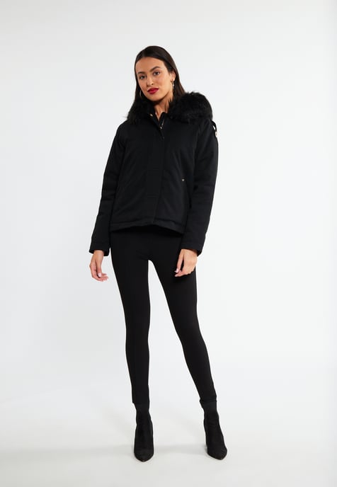 faina winter jacket minya