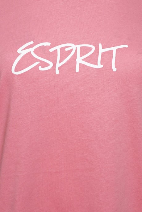 Esprit Ladies T-Shirt  Pink