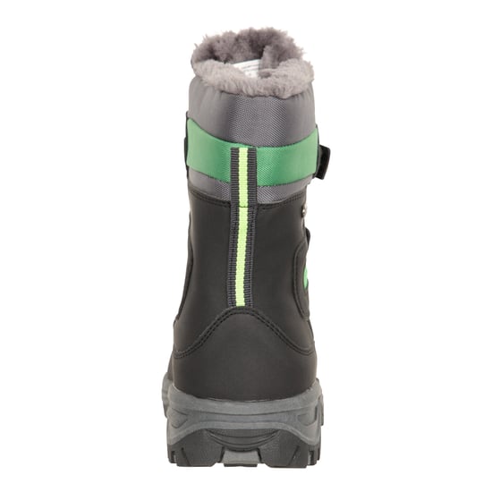 Mountain Warehouse - Kinder Wanderstiefel "Chill", Wasserfest () - Image 2