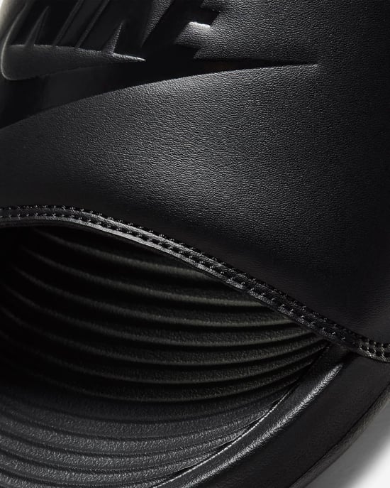 Nike Victori One Slide Black/Black/Black [CN9675-003]