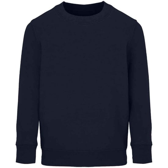 SOLS - "Columbia" Sweatshirt für Kinder (Dunkelblau) - Image 1