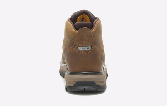 Caterpillar Exposition 4.5 Stiefel Herren - Image 3