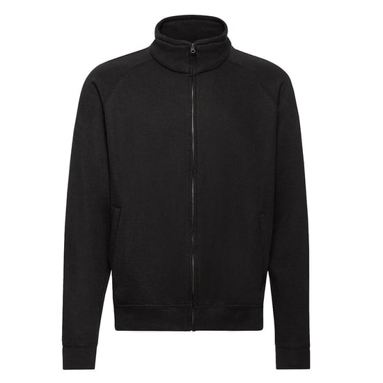 Fruit of the Loom - "Classic" Jacke für Herren (Schwarz) - Image 1