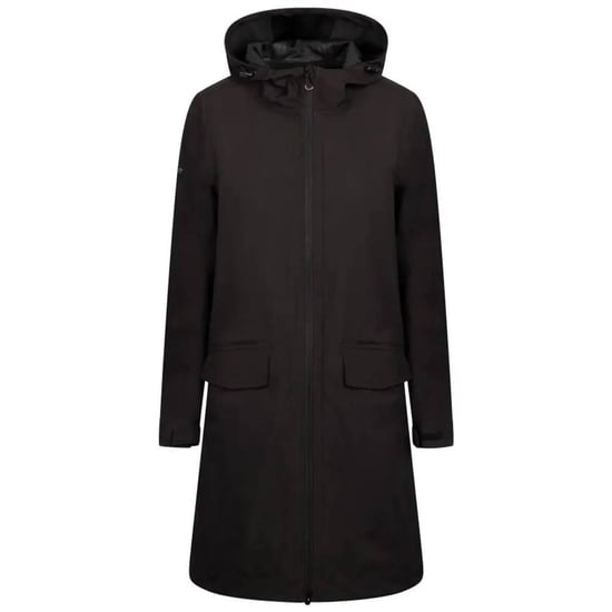 Trespass - "Sponsor" Jacke für Damen (Schwarz) - Image 1