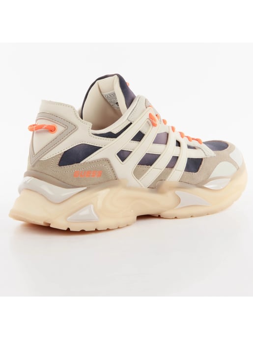 Guess Herren-Sneaker Belluno - Image 4