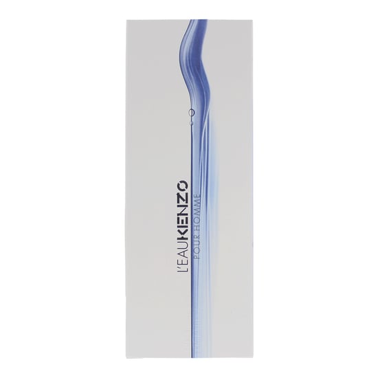 Kenzo L'eau Kenzo Pour Homme Eau De Toilette 100ml