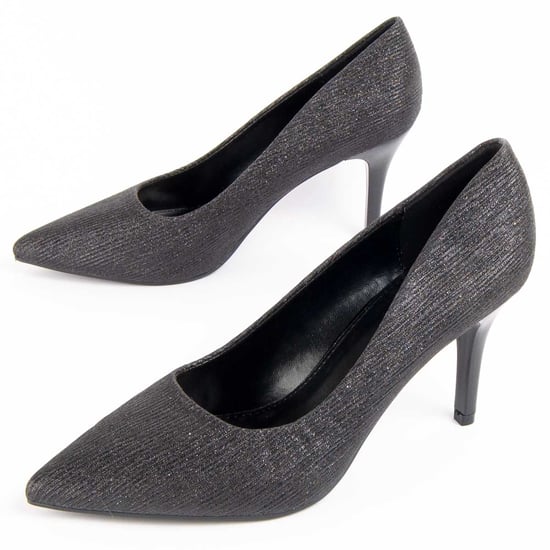 Montevita Absatzschuh Queen5 Schwarz - Image 6