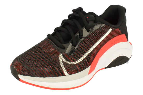 Nike Damen Zoomx Superrep Surge Schwarz Turnschuhe - Image 1