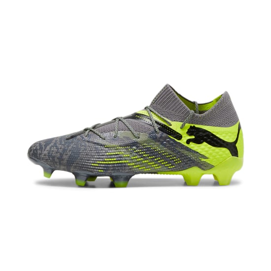 PUMA Herren Future 7 Ultimate Rush FG/AG Fußballschuhe - Image 1
