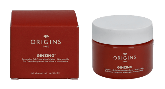 Origins Ginzing Energizing Gel Creme 30 ml - Image 1