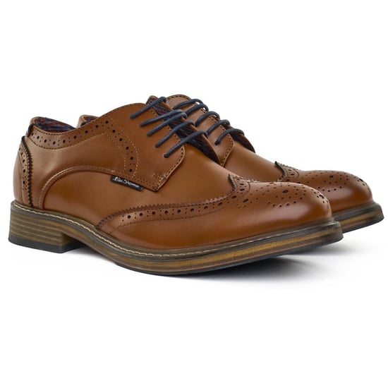 Ben Sherman Triumph Shoes