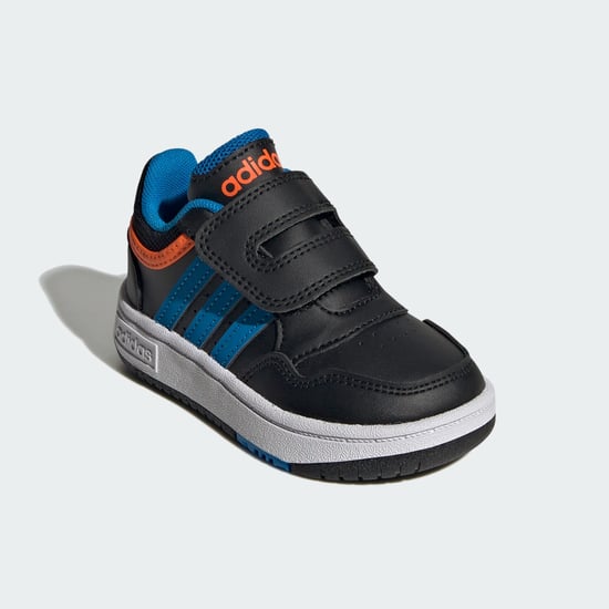 Hoops Shoes - Image 1
