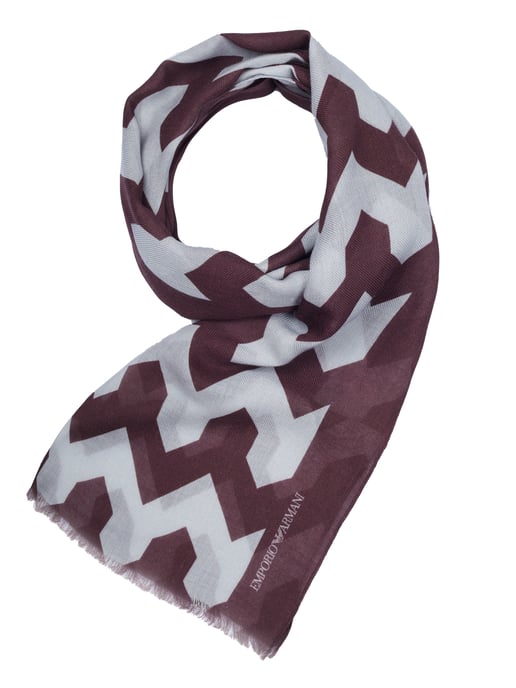 Emporio Armani Schal - Image 1