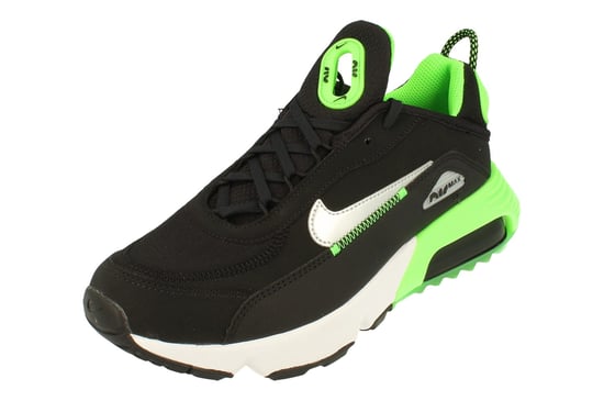 Nike Air Max 2090 C/s Gs Schwarz Turnschuhe - Image 1