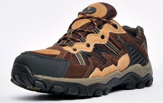 Wyre Valley Coniston WATERPROOF Confort Mousse Homme - Image 2