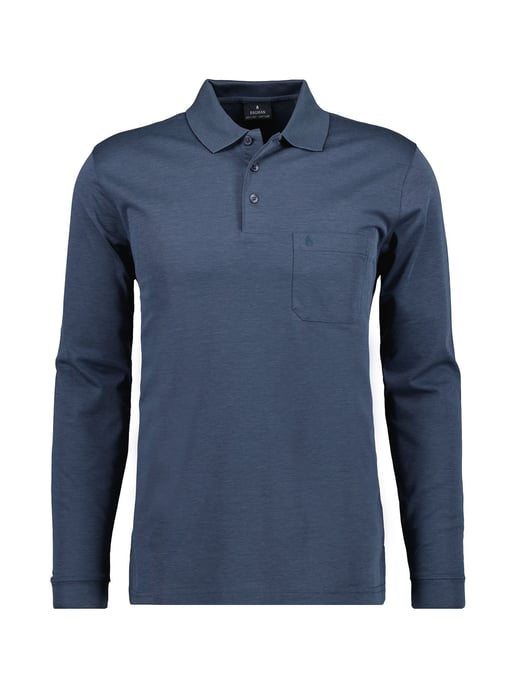 Ragman Poloshirt - Image 1