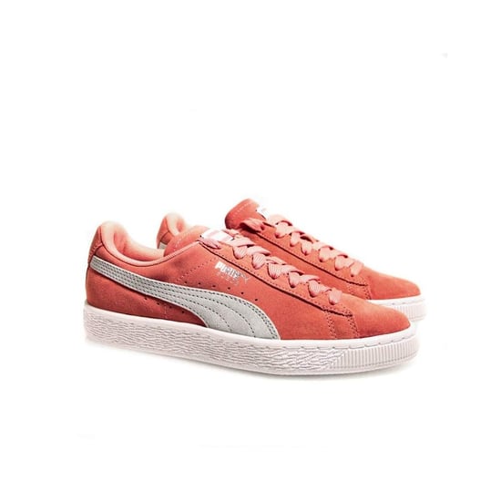 Puma Damen Velours Sneaker - Image 1