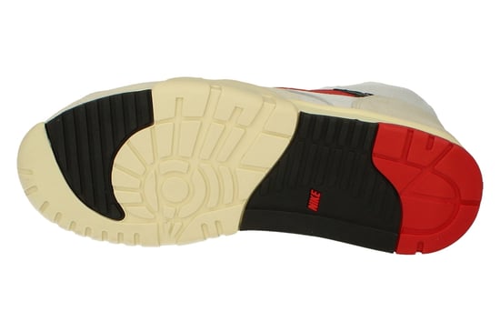 Nike Air Trainer 1 Männer Weiß Turnschuhe - Image 5